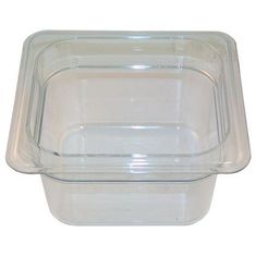 Pan Poly Sixth X 4 - 135 for Cambro Part# 64CW