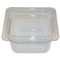 Pan Poly Sixth X 4 - 135 for Cambro Part# 64CW