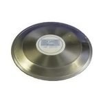 65305 - 11 1/2 in Stainless Steel Slicer Blade