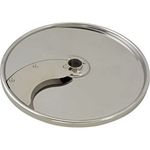 Plate,slicing for Electrolux Part# 653108