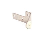 Left Side Door Hinge Asm For Perlick Part# 65504L