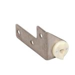 Door Side Rh Hinge Set For Perlick Part# 65504R