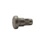 65555 - Non-Threaded Shredder Disc Holder Stud