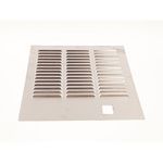 Swtch Cutout Frnt Grille For Perlick Part# 65662-2