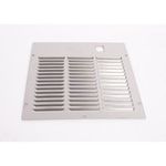 Swtch Cutout Frnt Grille For Perlick Part# 65662-2A