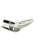 Cm Lt Chrome Hinge For Norlake Part# 658