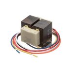 Nu-Vu 66-9505 Transformer, 120/208/240V to 24V, 40VA, SUB-123/NVT-3-9