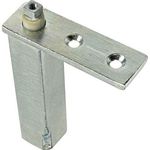 Arctic Air 66010 Commercial Hinge