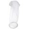 3" Fine Mesh Drain Sock Strainer, White for AllPoints Part# 66216