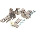 Lh Group Hinge Asm For Perlick Part# 66264L