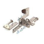 Rh Group Hinge Asm For Perlick Part# 66264R