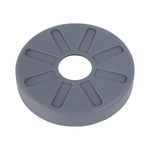 66296 - Rubber Baffle for Cone Dispenser