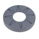 66297 - Rubber Baffle for Cone Dispenser