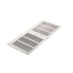 Frnt W/Extra Mnt Grille For Perlick Part# 66498-2A