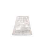 Front Grille W/Out Cut For Perlick Part# 66498-3