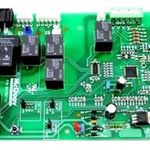 Daikin Mcquay 667997101 DIGITAL CONTROL BOARD