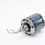 Lennox 66J93 Blower Motor, 460V, 60HZ, 1PH, 1625RPM, 1HP