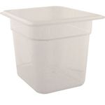 Pan, Food for Cambro Part# 66PP(190)