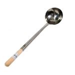 67336 - Wok Ladle / Spatula