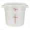 67340 - 1 Qt Food Storage Cnt.