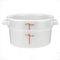 67342 - 2 Qt Food Storage Cnt