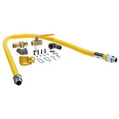 Mavrik Gas Hose Kit , 3/4" X 60" for Dormont Part# 68005958