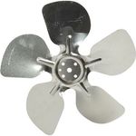 Arctic Air 69233 Condenser Fan Blade, 7 3/4", 5 Petal