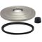 69772 - Stainless Steel Lid Kit