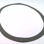 COVER GASKET 2.5" 592 For Xylem-Hoffman Specialty Part# 699851