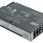 Et 200S 24Vdc 8Di Elec Module for Siemens Industrial Controls Part# 6ES71314BF000AA0