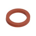 Nu-Vu 70-0355-A Gasket, Sponge Rubber, Light Bulb