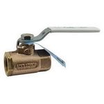 3/4" Bronze Ball Valve For Conbraco Industries Part# 70-104-01