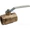 2"NPT,600#,w/LatchLockHandle For Conbraco Industries Part# 70-108-27