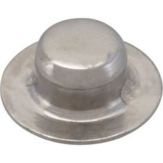 Push On Cap For Shuttle Wheels for Darling International Part# 700004