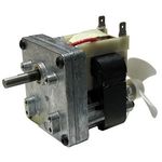 Gearmotor Kit for Roundup Part# 7000240