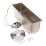 Sertek 7000287-HMP6W FOOD WELL, HOT 5P-HMP6W 120V