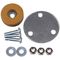 ROUNDUP - 7000337 - BEARING & RETAINER KIT