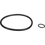 Antunes 7000413 O-Ring Replacement Kit, includes: o-rings for the end cap and cartridge (for ultrafiltration systems)                     