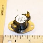 130-200F AUTO Limit Switch For International Environmental Part# 70006008