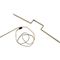 Thermocouple 1/8 for Roundup Part# 7000775