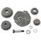 Sprocket,Motor (Kit) for Roundup Part# 7000883