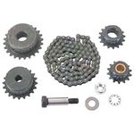 Sprocket,Motor (Kit) for Roundup Part# 7000883