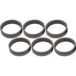 Ptfe Egg Ring Kit (6) for Roundup Part# 7001586