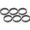 Ptfe Egg Ring Kit (6) for Roundup Part# 7001586