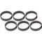 ROUNDUP - 7001586 - PTFE EGG RING KIT (6)