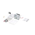 Gearmotor Kit, 230V 3Rpm for Roundup Part# 7001954