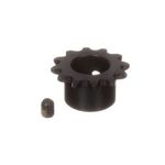 Antunes 7001978 Drive Sprocket, Black