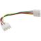 ROUNDUP - 0700656 - HARNESS,WIRE, PCB/ISOLATOR BRD