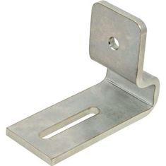 Bracket,Outside Guide for Oliver Packaging & Equipment Part# 702-0018-001