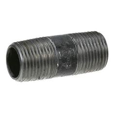 Pipe Nipple - 1/2" Mpt X 2" for Marsal And Sons Part# 70233